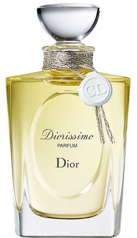Christian Dior Diorissimo