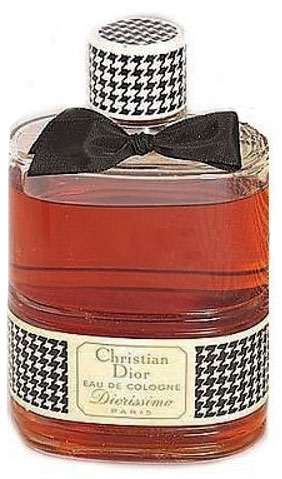 Christian Dior Diorissimo Винтаж