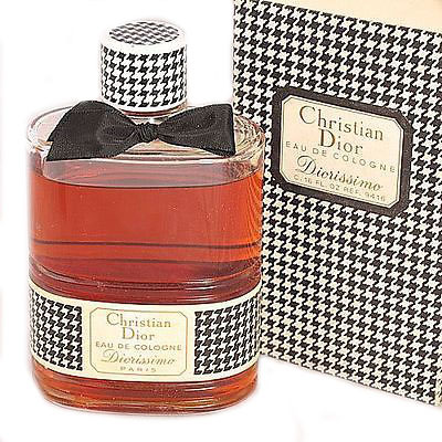 Christian Dior Diorissimo Винтаж