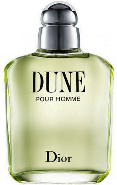 Christian Dior Dune Men