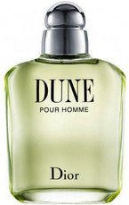 Christian Dior Dune Men