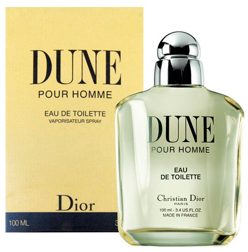 Christian Dior Dune Men