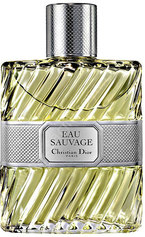 Christian Dior Eau Sauvage