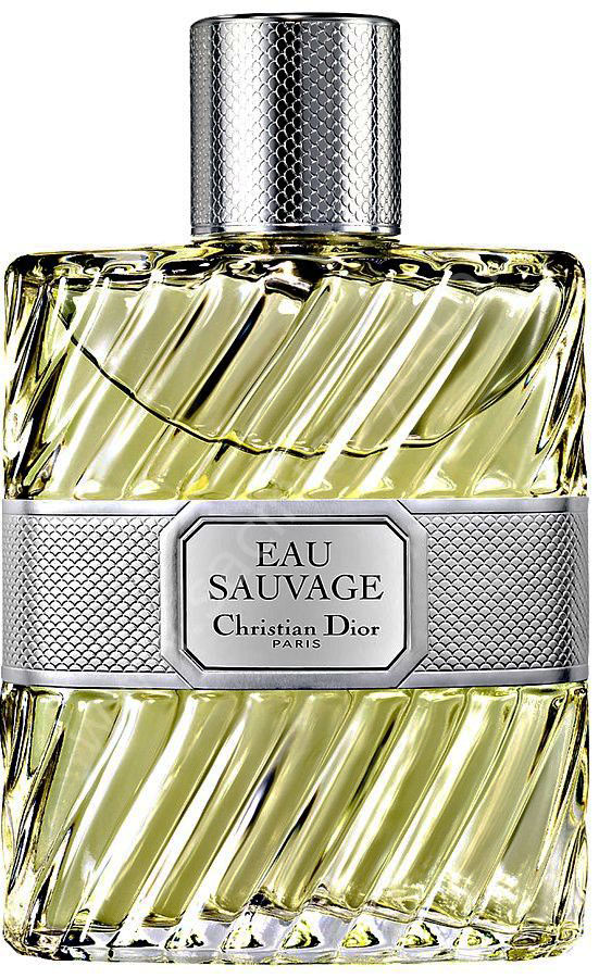 Christian Dior Eau Sauvage