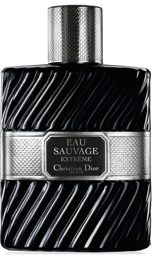Christian Dior Eau Sauvage Extreme