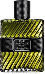 Christian Dior Eau Sauvage Parfum