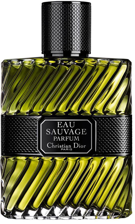 Christian Dior Eau Sauvage Parfum