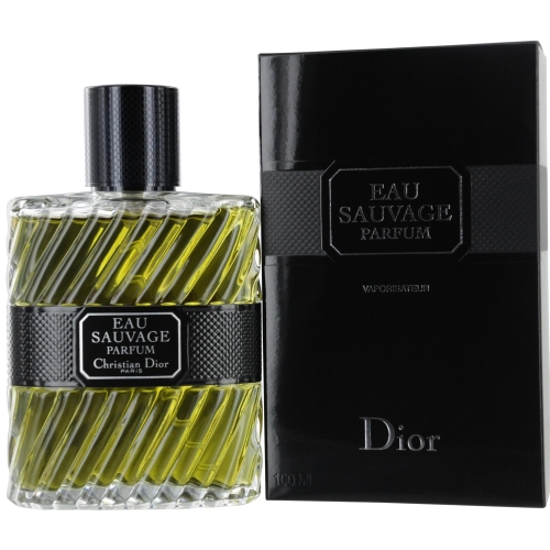 Christian Dior Eau Sauvage Parfum