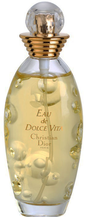 Christian Dior Eau de Dolce Vita