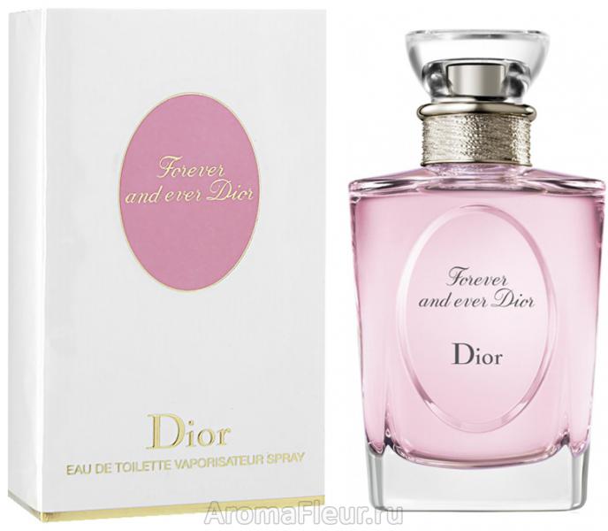 Christian Dior Forever and Ever Dior