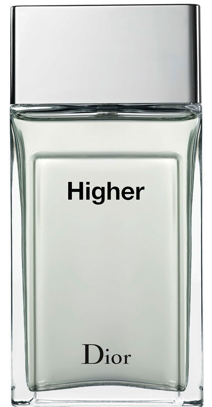 Christian Dior Higher
