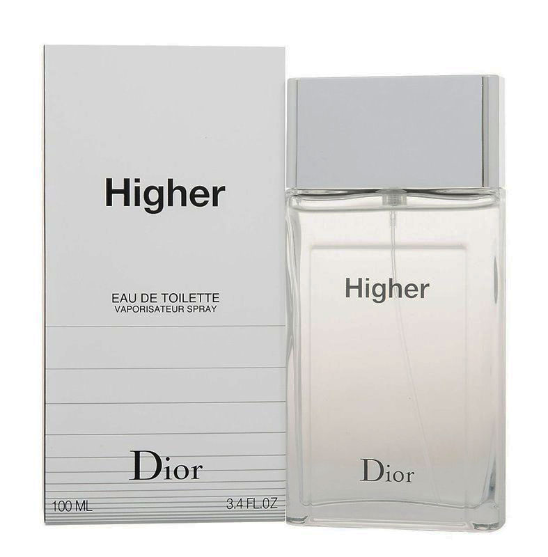 Christian Dior Higher