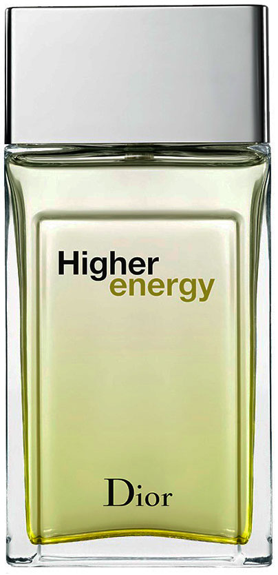Christian Dior Higher Energy