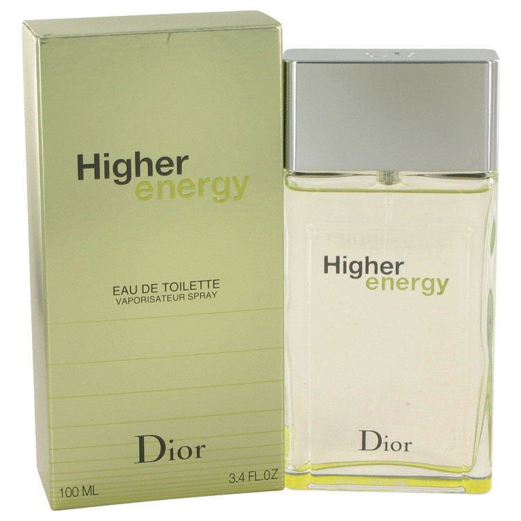 Christian Dior Higher Energy