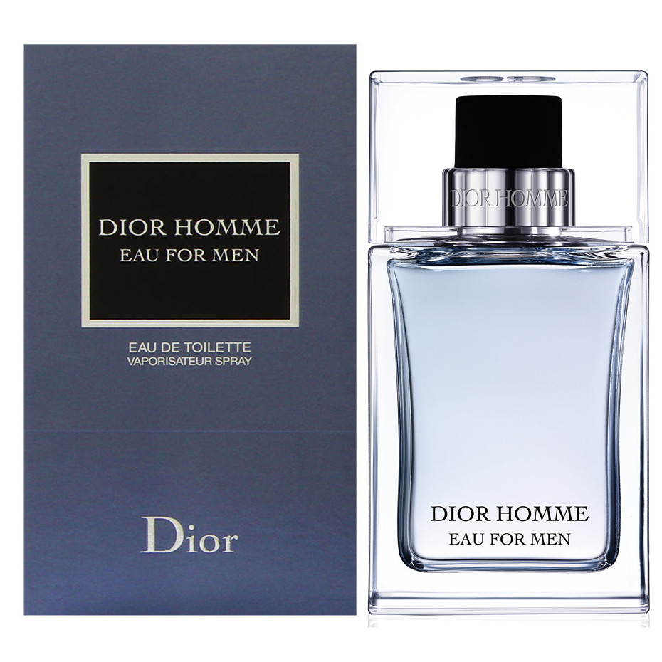 Christian Dior Homme Eau for Men