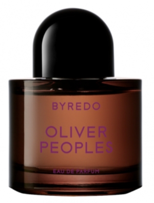 Byredo Oliver Peoples Rosewood