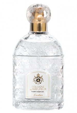 Guerlain La Cologne Du Parfumeur