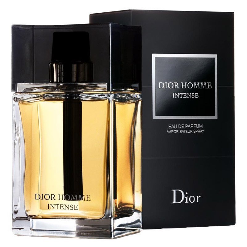 Christian Dior Homme Intense