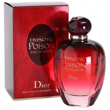 Christian Dior Hypnotic Poison Eau Secrete