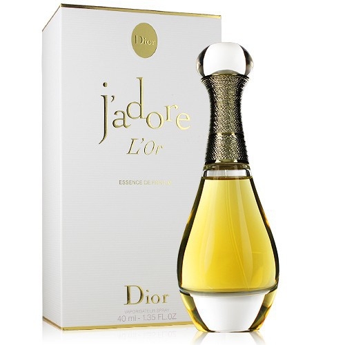 Christian Dior Jadore L`Or Essence De Parfum