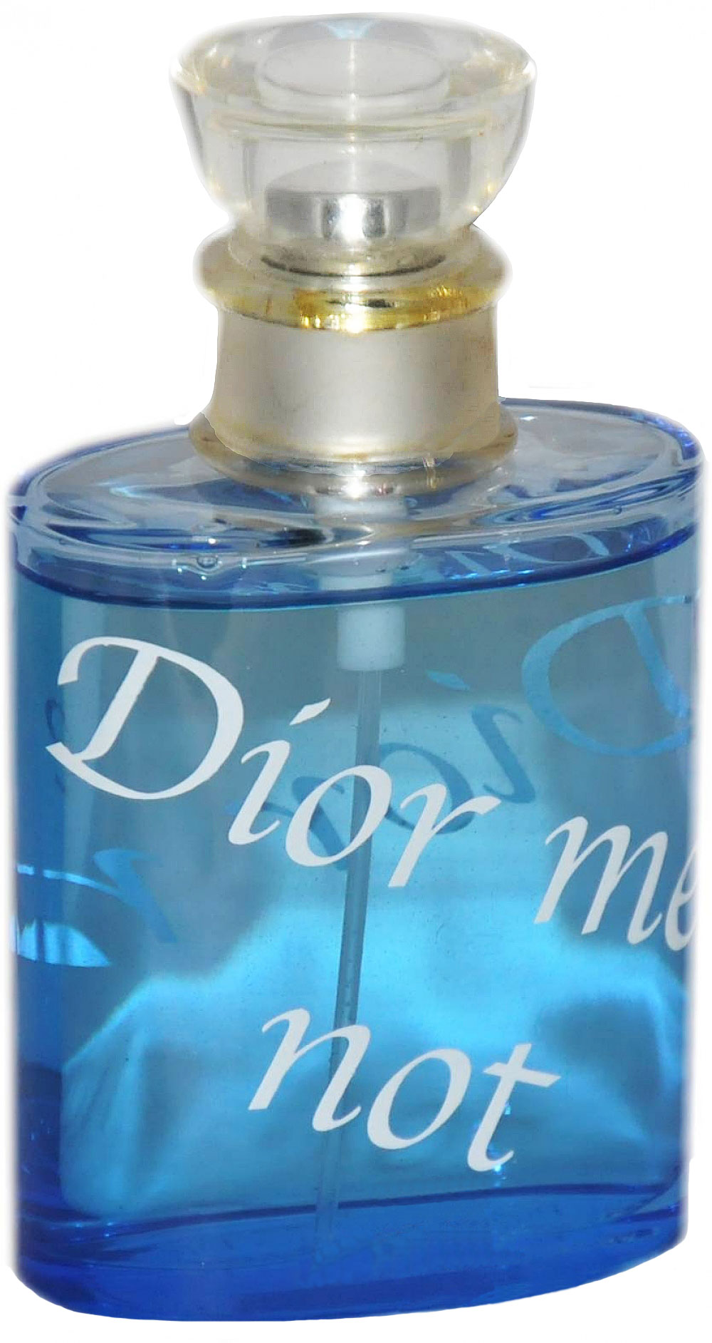 Christian Dior Me, Dior Me Not