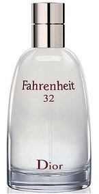 Christian Dior Fahrenheit 32