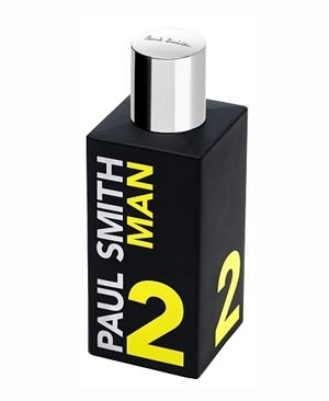 Paul Smith Man 2