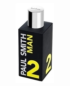 Paul Smith Man 2
