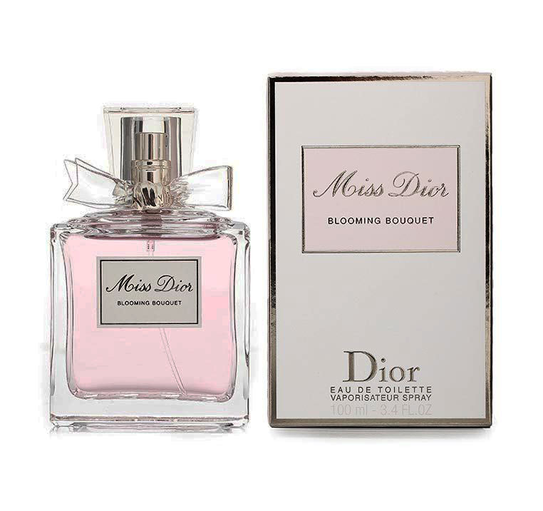Christian Dior Miss Dior Blooming Bouquet