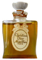 Christian Dior Miss Dior Винтаж