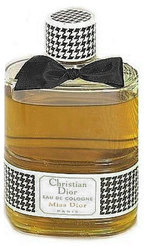 Christian Dior Miss Dior Eau De Cologne Vintage