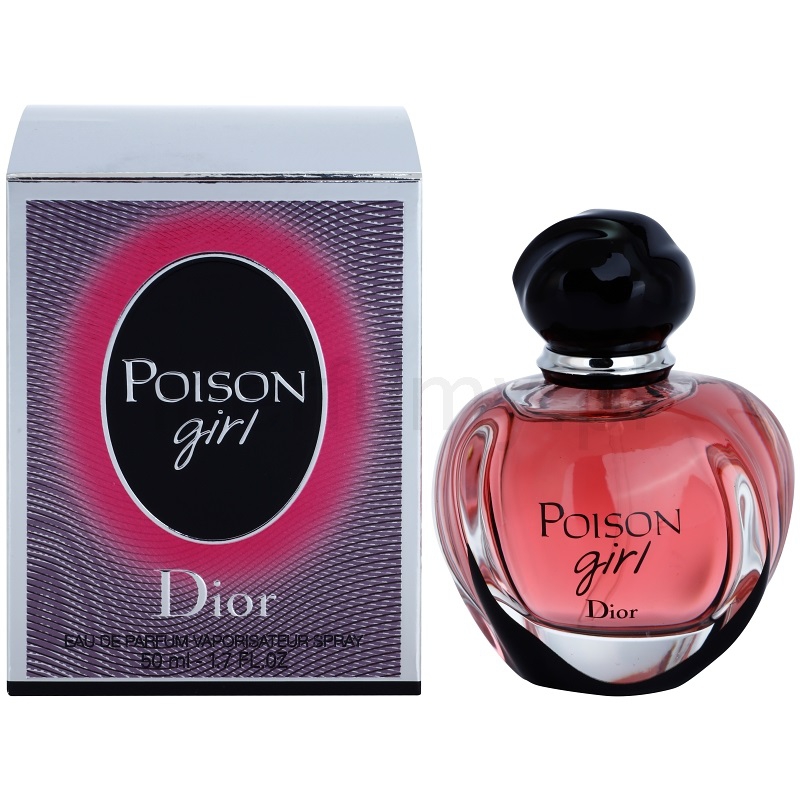 Christian Dior Poison Girl
