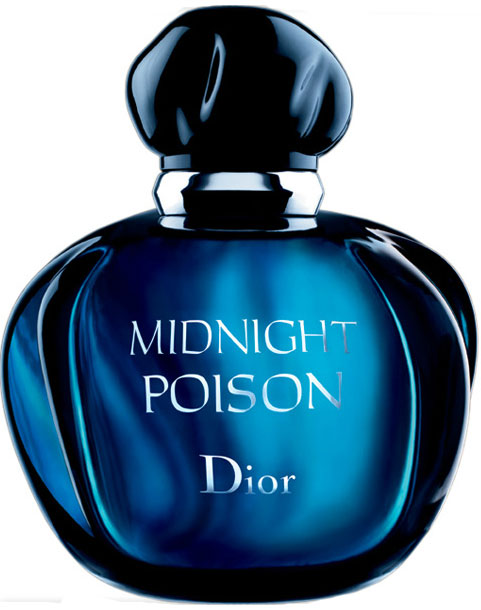 Christian Dior Poison Midnight