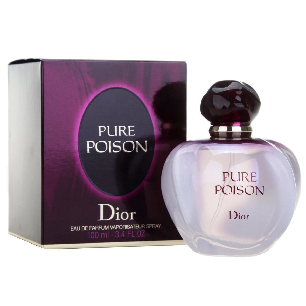 Christian Dior Poison Pure