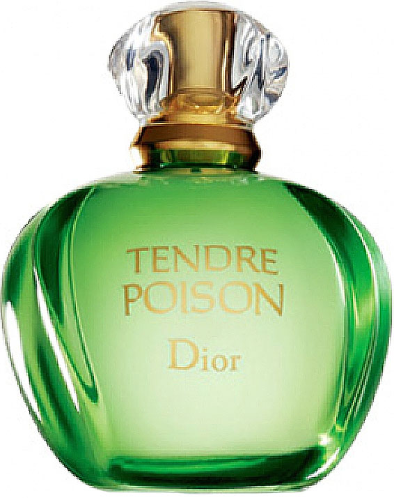 Christian Dior Poison Tendre