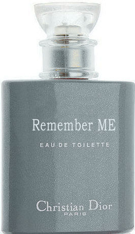 Christian Dior Remember Me