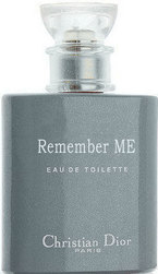 Christian Dior Remember Me