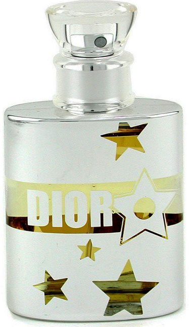 Christian Dior Star