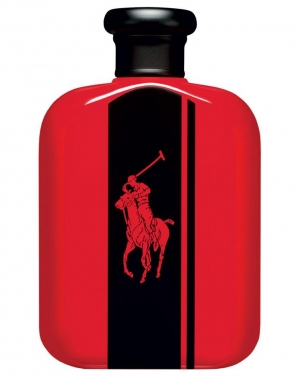 Ralph Lauren Polo Red Intense