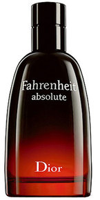 Christian Dior Fahrenheit Absolute