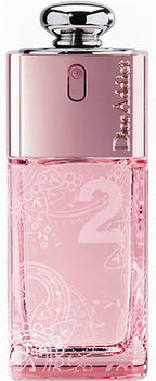 Christian Dior Addict 2 Couture Collection