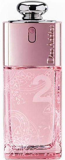 Christian Dior Addict 2 Couture Collection