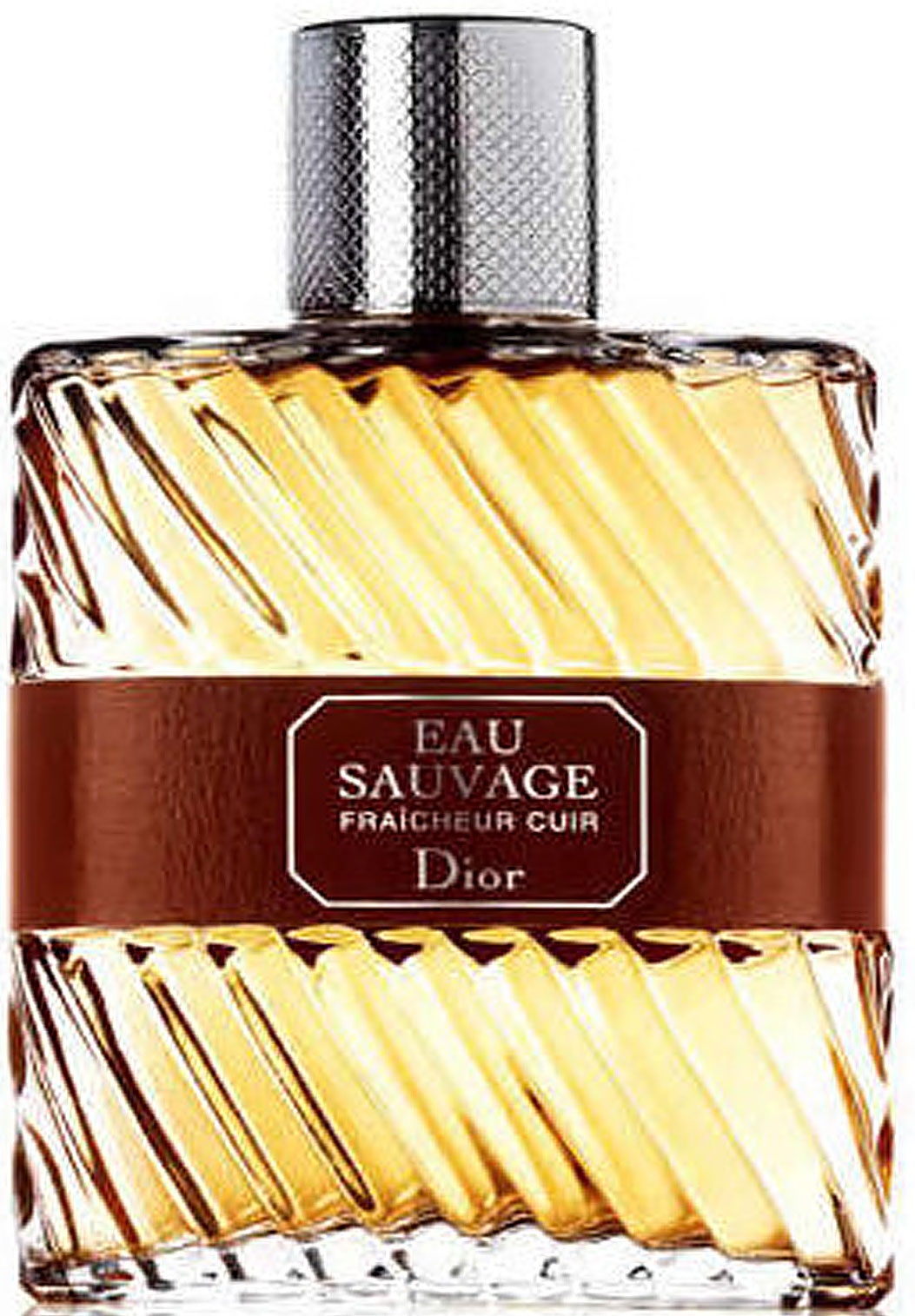Christian Dior Eau Sauvage Leather Freshness