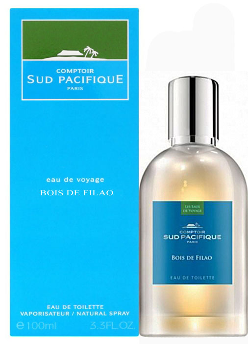 Comptoir Sud Pacifique Bois De Filao