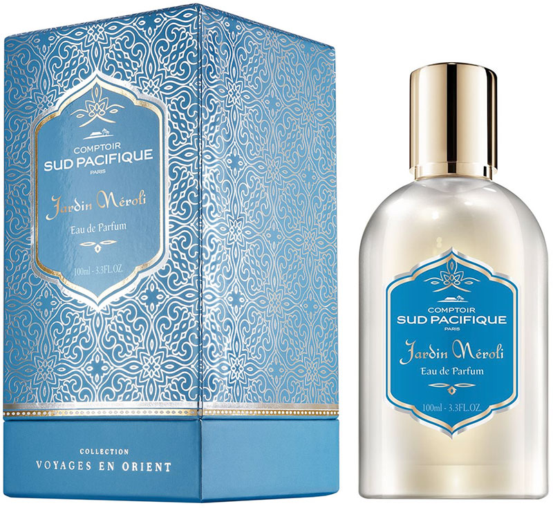 Comptoir Sud Pacifique Bois Royal