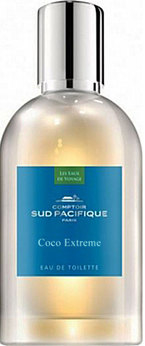 Comptoir Sud Pacifique Coco Extreme