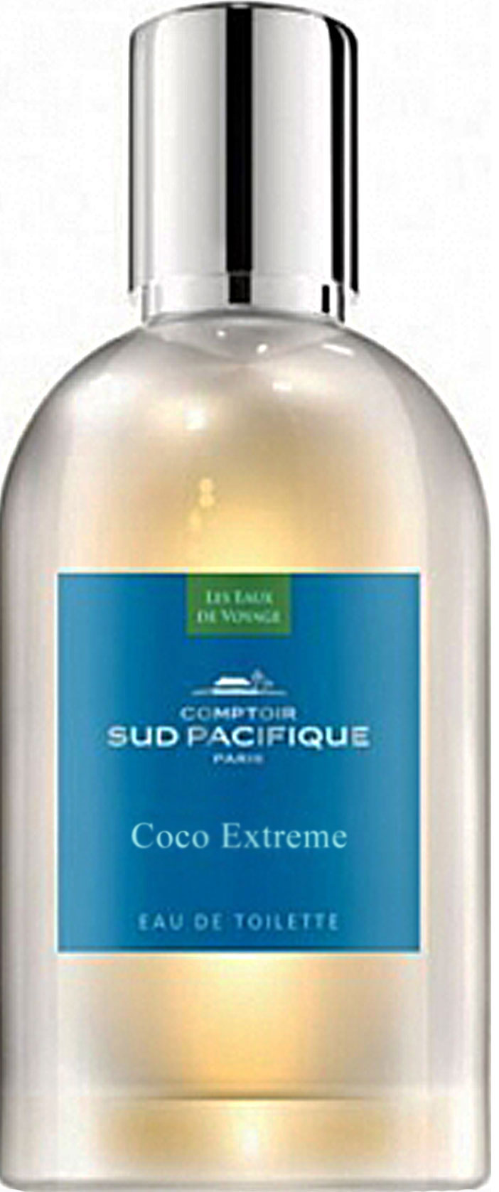 Comptoir Sud Pacifique Coco Extreme