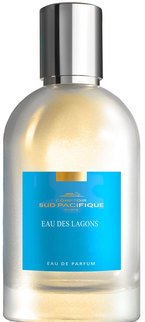 Comptoir Sud Pacifique Eau de Lagons