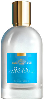 Comptoir Sud Pacifique Green Patchouli
