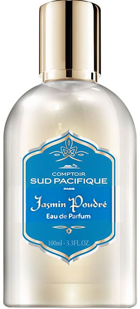 Comptoir Sud Pacifique Jasmin Poudre